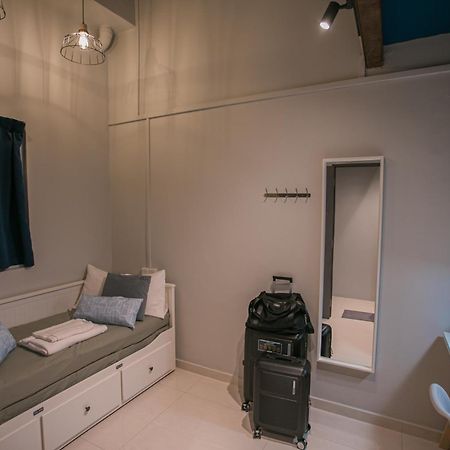 بيت شباب Bluewaters Collab Quarters سنغافورة المظهر الخارجي الصورة